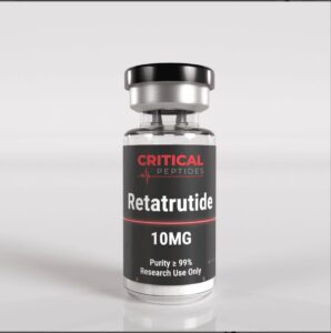 Retatrutide 10mg
