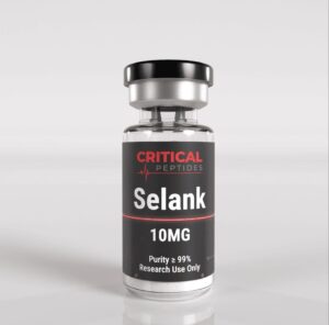 Selank 10mg
