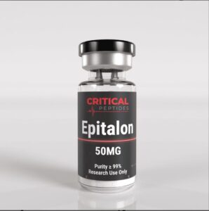 Epitalon 50mg