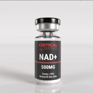 NAD+500mg