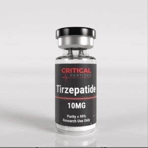 Tirzepatide 10mg