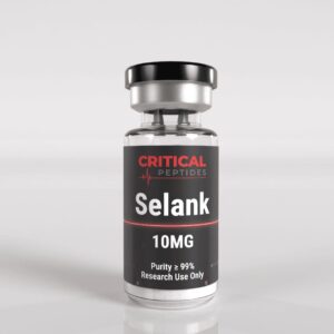 Selank 10mg