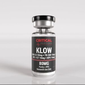 KLOW 80mg