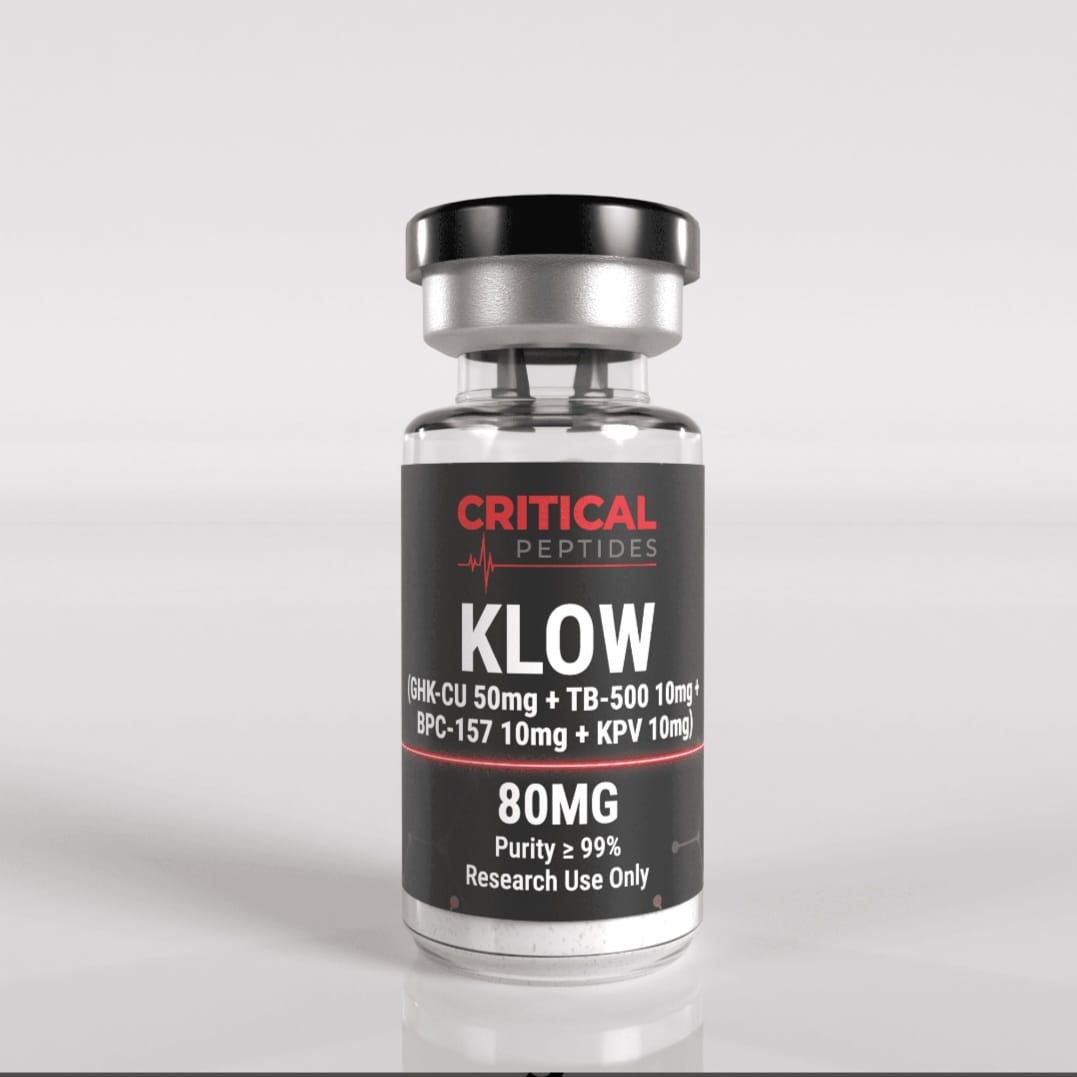 KLOW 80mg KLOW 80mg